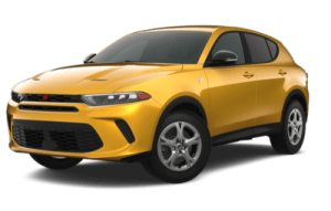 2025 Dodge Hornet