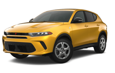2025 Dodge Hornet