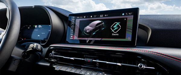 2025 Dodge Hornet R/T in Surrey, BC