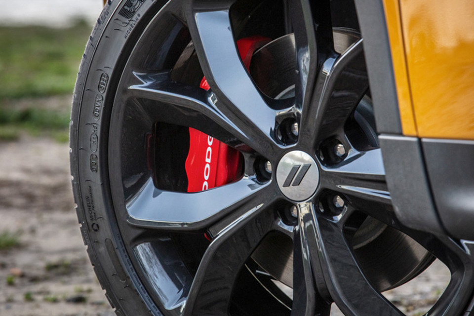 2025 Dodge Hornet R/T in Surrey, BC