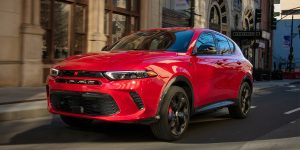 2025 Dodge Hornet R/T in Surrey, BC