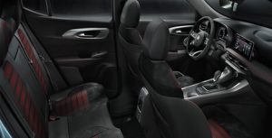 2025 Dodge Hornet R/T in Surrey, BC