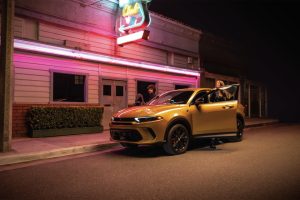 2025 Dodge Hornet R/T in Surrey, BC