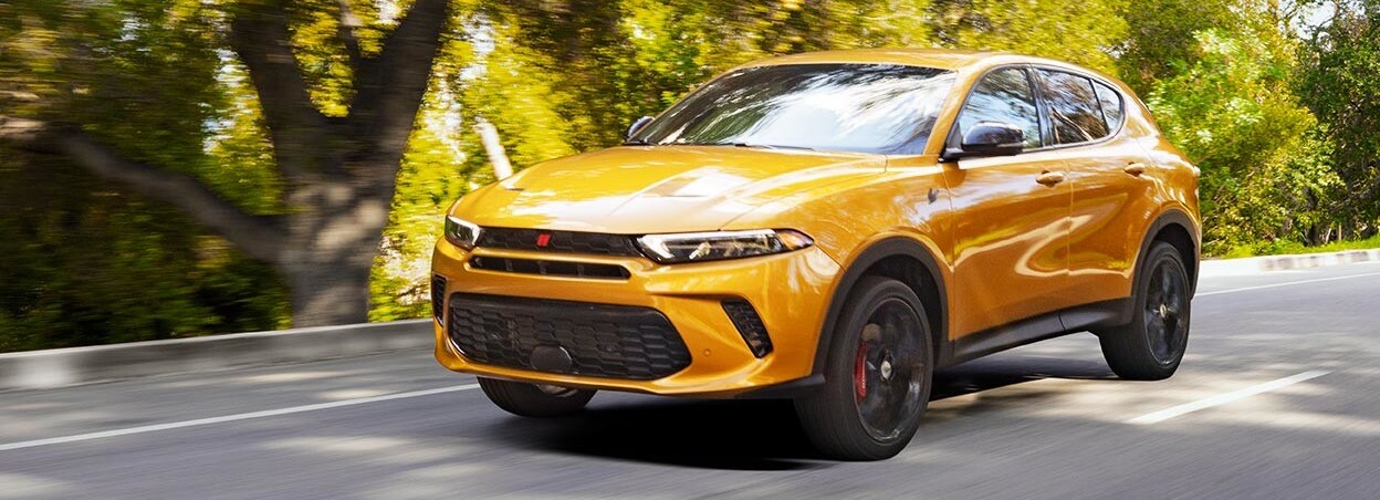 2025 Dodge Hornet R/T in Surrey, BC