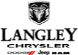 Langley Chrysler footer logo